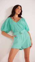 Blouse Mink Pink MG2401410
