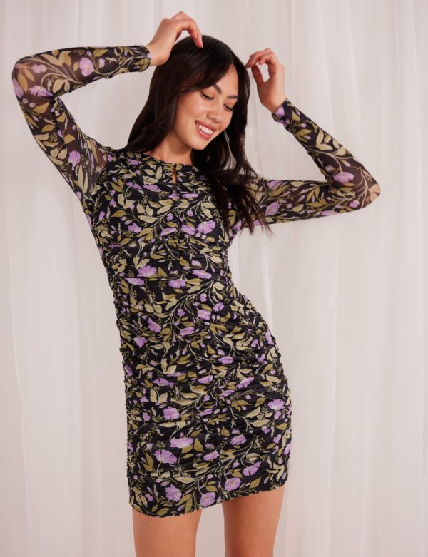 ROBE  MINK PINK MG2401050