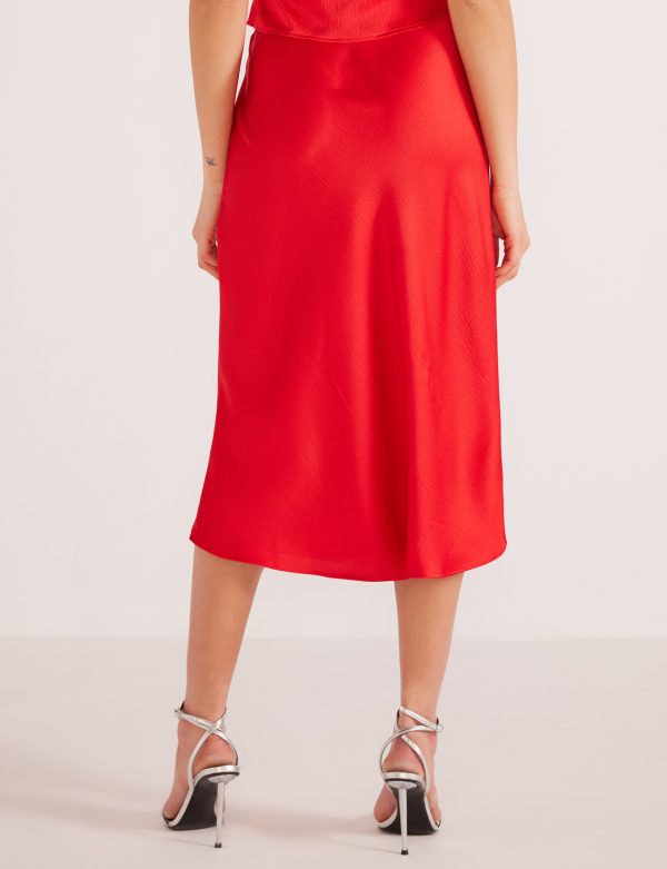 Jupe Mink Pink MG2401442