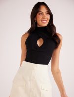 TOP MINKPINK MG2401811