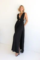 Robe longue maxi Madison The Label MS2268