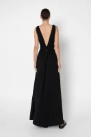 Robe longue maxi Madison The Label MS2268