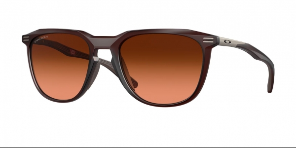 Lunette Oakley THURSO MATTE ROOTBEER 0OO9286