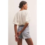 Blouse Z Supply  Elliot ZT233957