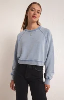 Coton ouaté  Z Supply ZT241289