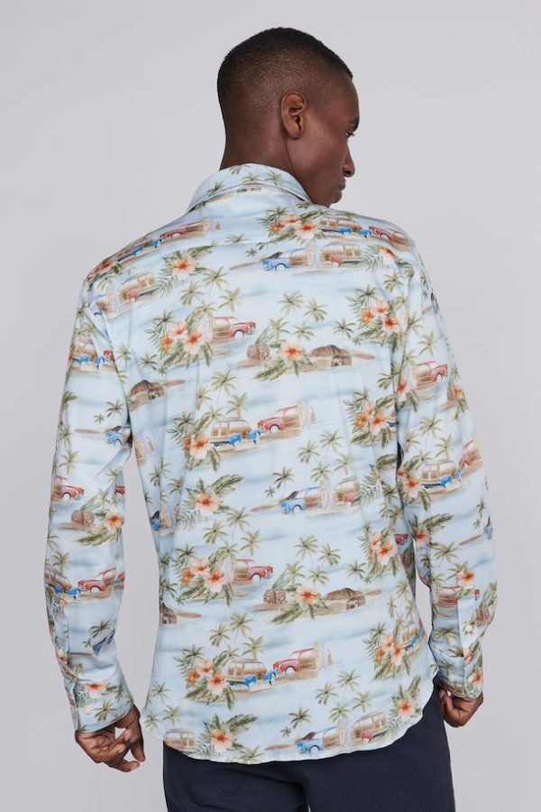 Chemise Matinique 30207236