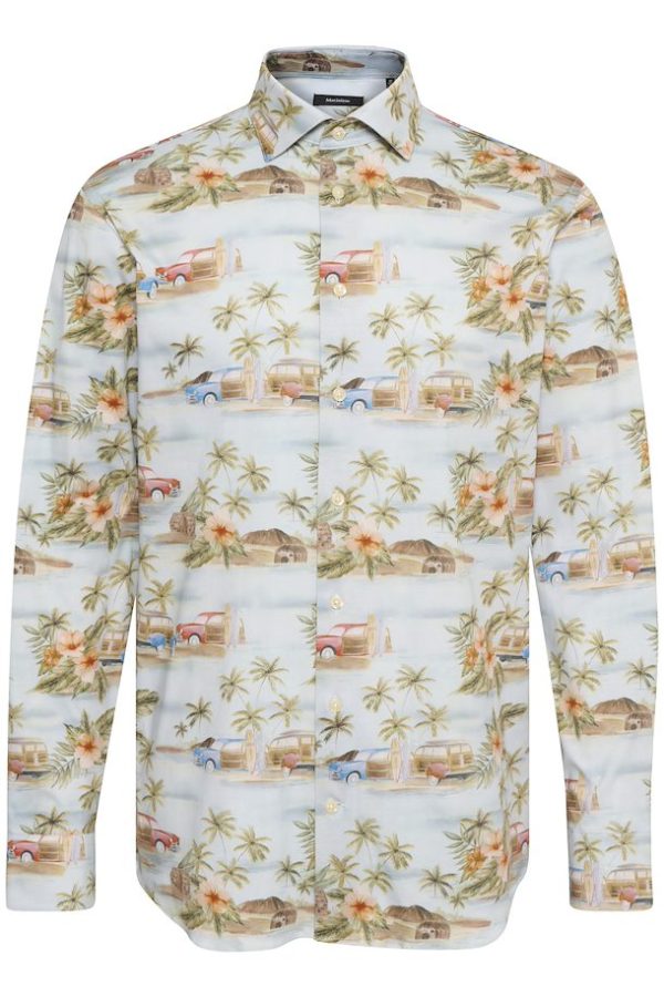 Chemise Matinique 30207236