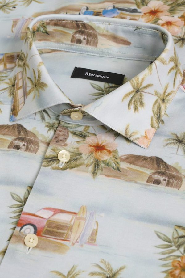 Chemise Matinique 30207236