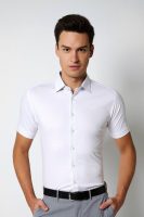 Chemise Desoto 74532-3