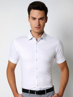 Chemise Desoto 74532-3