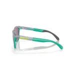 Lunette  Oakley FROGSKINS RANGE A TRANS 0OO9284 A