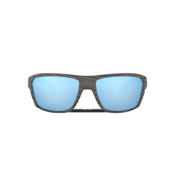 Lunette Oakley SPLIT SHOT WOODGRAIN PRIZM  0OO9416