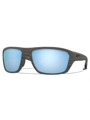 Lunette Oakley SPLIT SHOT WOODGRAIN PRIZM  0OO9416