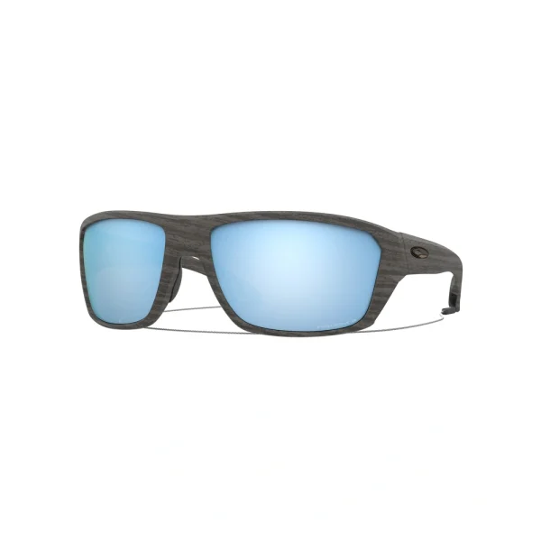 Lunette Oakley SPLIT SHOT WOODGRAIN PRIZM  0OO9416