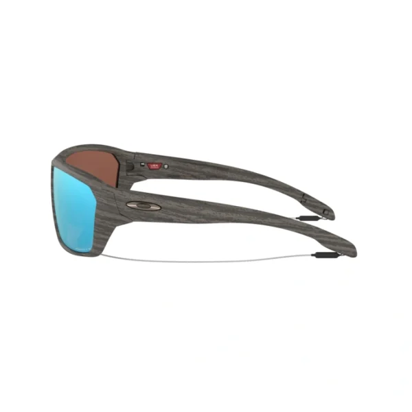 Lunette Oakley SPLIT SHOT WOODGRAIN PRIZM  0OO9416