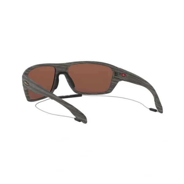 Lunette Oakley SPLIT SHOT WOODGRAIN PRIZM  0OO9416