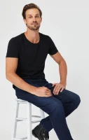 Jeans Mavi - Steve - Dark Ink Supermove