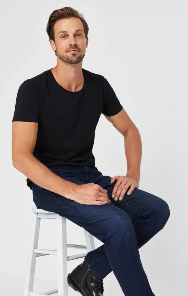 Jeans Mavi - Steve - Dark Ink Supermove