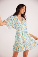 Robe Mink Pink BONNIE  MG2401459