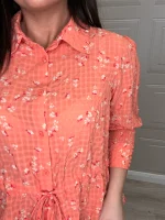 Blouse French Connection Gretta72WBG