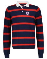 POLO NEW ZEALAND AUCKLAND 23AN271