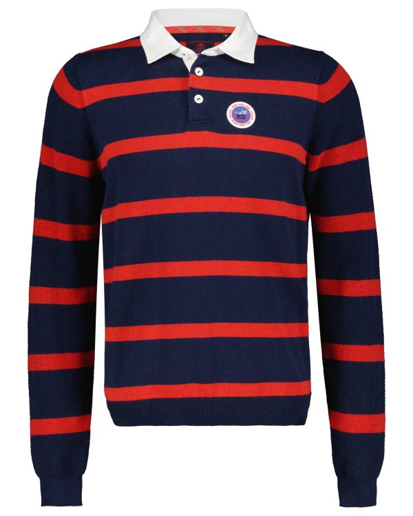 POLO NEW ZEALAND AUCKLAND 23AN271