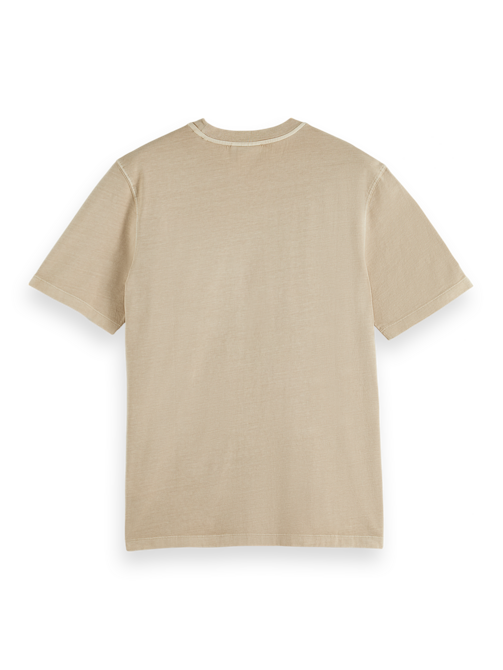 T-Shirt Scotch & Soda 175652