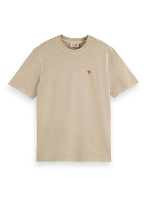 T-Shirt Scotch & Soda 175652