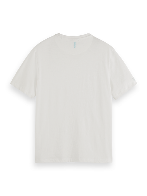 T-shirt Scotch & Soda 175657