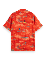 Chemise Scotch & Soda 177054