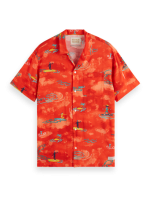 Chemise Scotch & Soda 177054