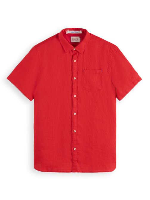 Chemise Scotch & Soda 177148