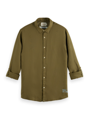 Chemise Scotch & Soda 177150
