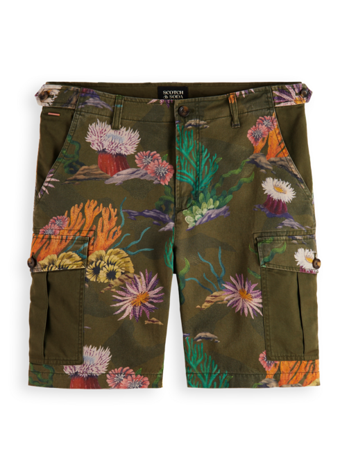 Bermuda Scotch & Soda 175752