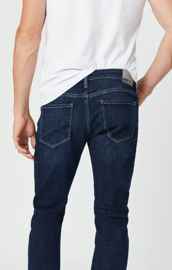 Jeans Mavi - Jake - Deep Feather Blue