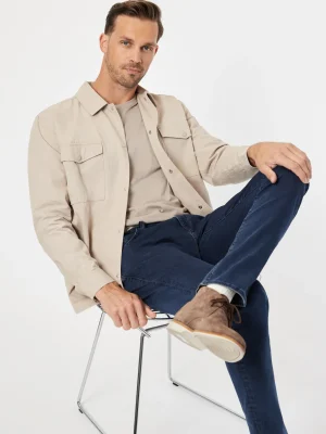 Jeans Marcus  Supermove M0035185955