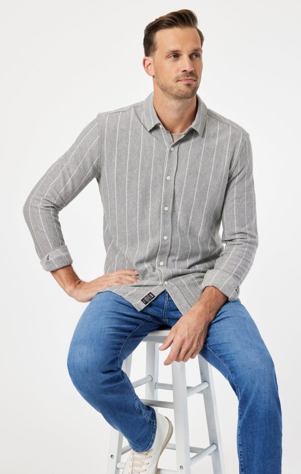 Jeans Mavi MARCUS M0035185962