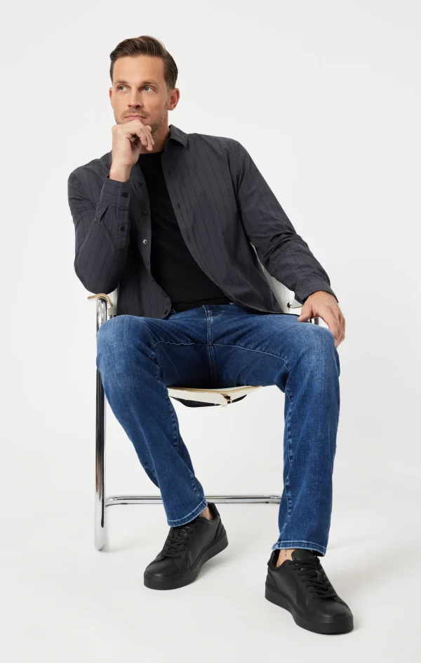 Jeans Mavi STEVE  M0092885952