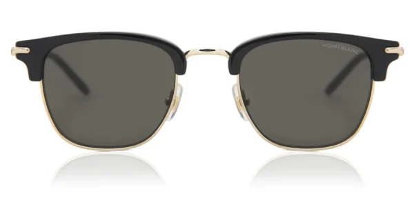 Lunette Montblanc MB0242S 005