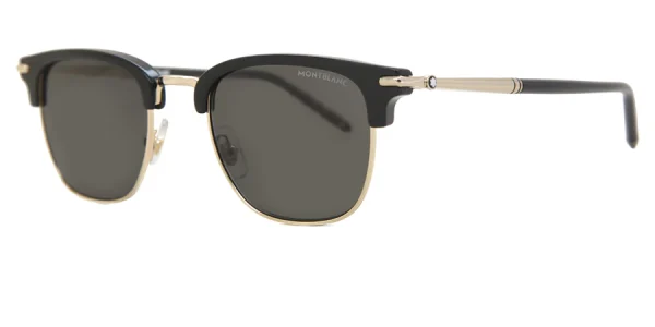 Lunette Montblanc MB0242S 005