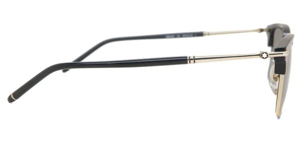 Lunette Montblanc MB0242S 005
