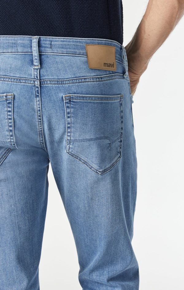 Jeans Mavi Jake M0042283300