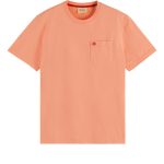 T-Shirt Scotch & Soda 175653