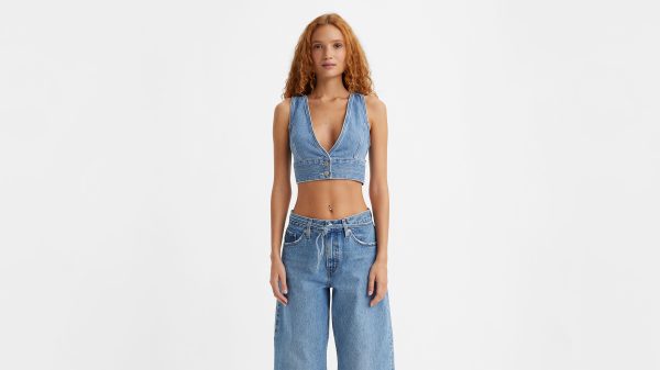 Chandail Levis Jeans A4881000