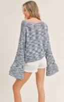 Tricot Ocean Eyes