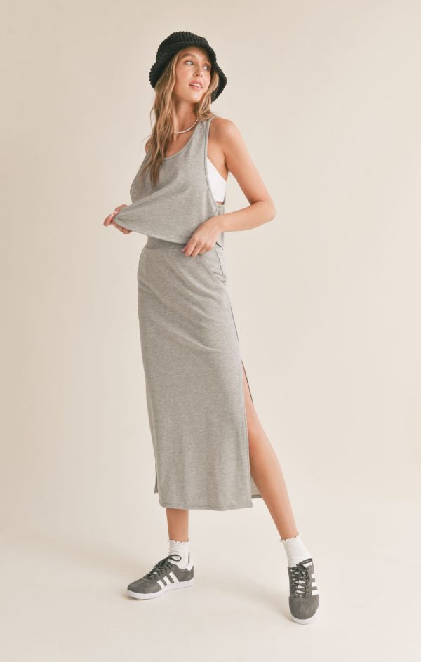 Chandail Sadie & Sage AG1202