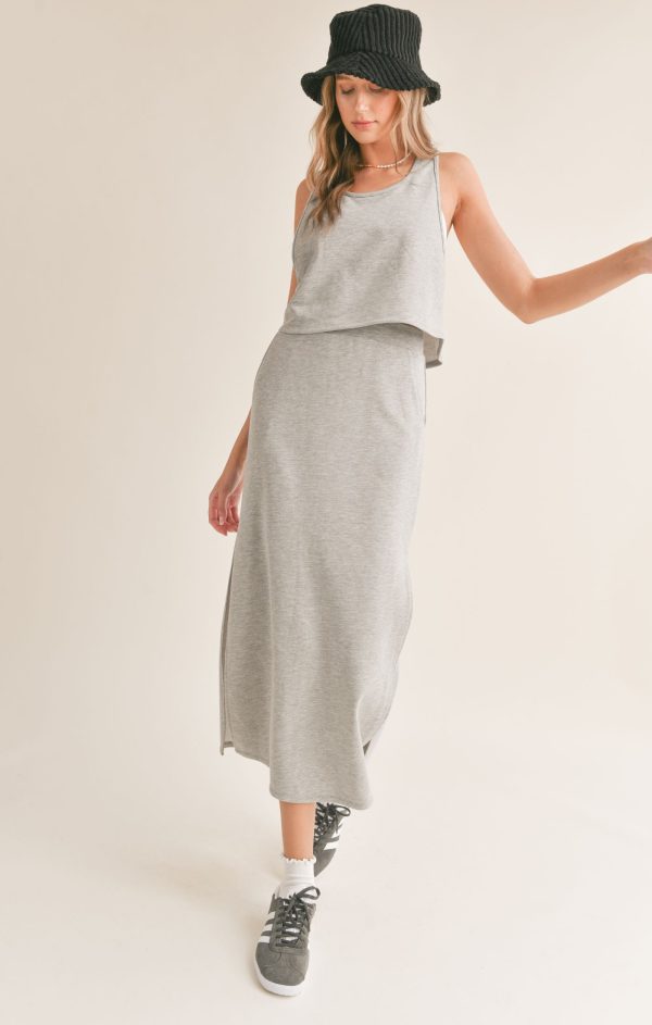 Chandail Sadie & Sage AG1202