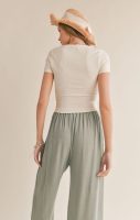 T-shirt Sadie & Sage AG1222