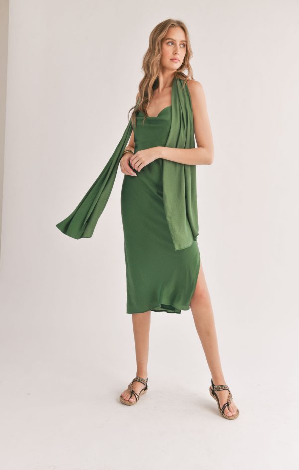 Robe Sadie & Sage AG1324
