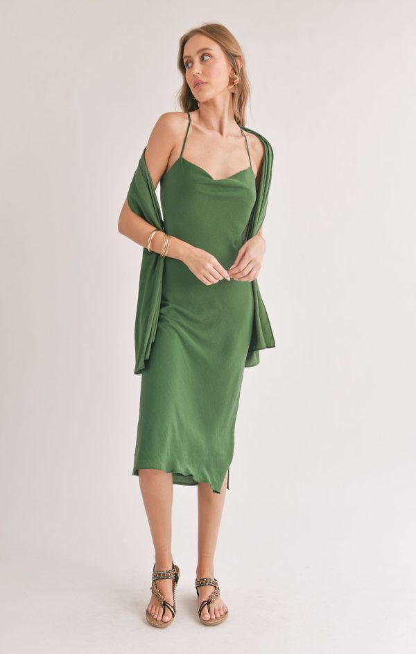 Robe Sadie & Sage AG1324